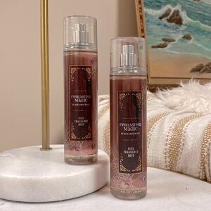 Bath & Body Works Everlasting Magic Fine Fragrance Mist